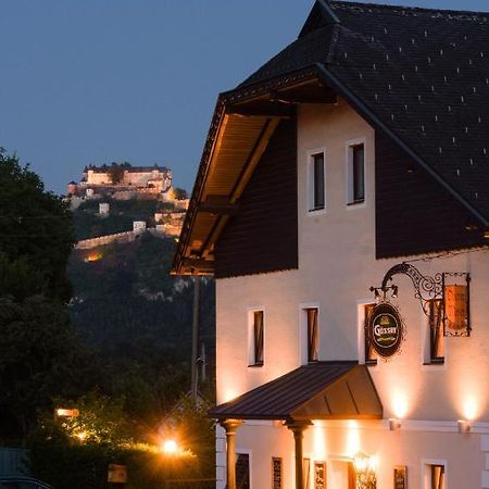 Der Schumi Landgasthof Reipersdorf 外观 照片